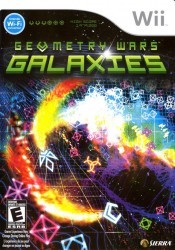 Geometry Wars – Galaxies Rom